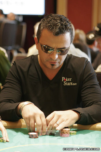 Joe Hachem