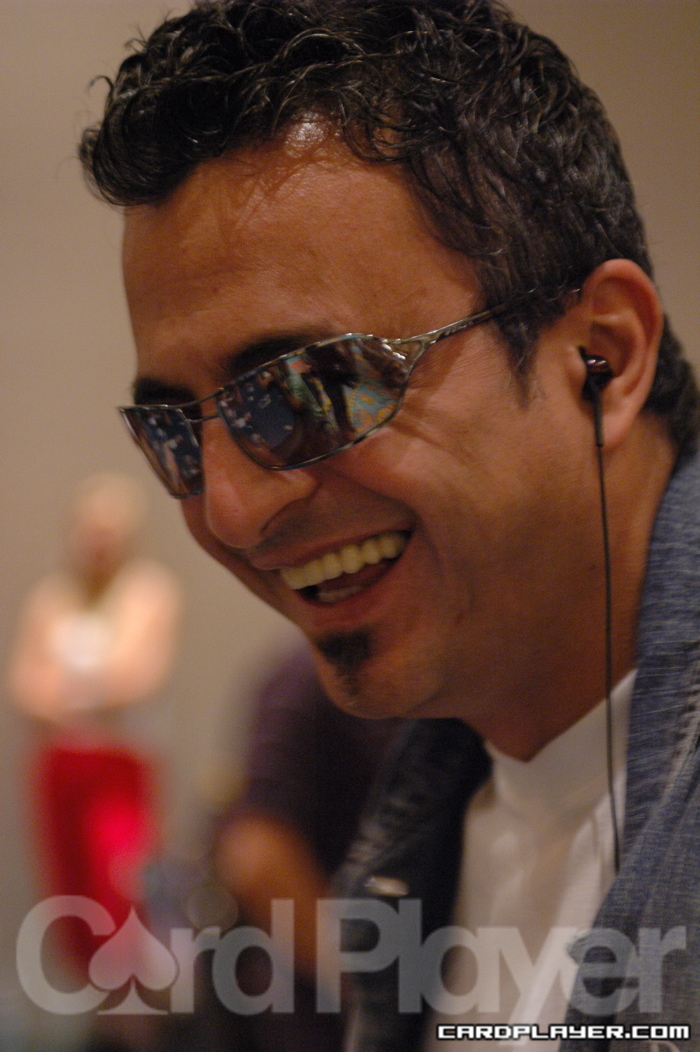Joe Hachem