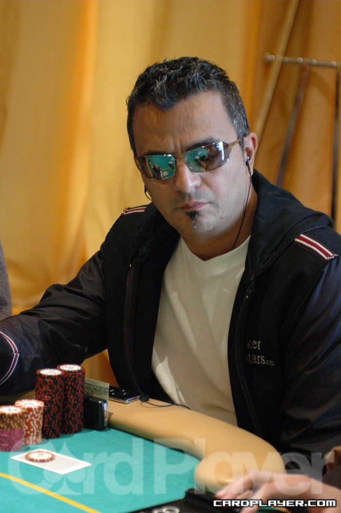 Joseph Hachem
