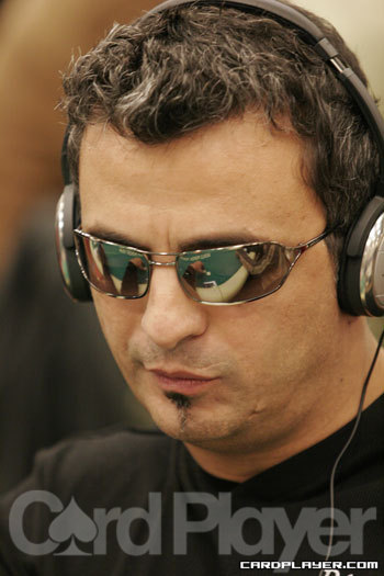 Joe Hachem
