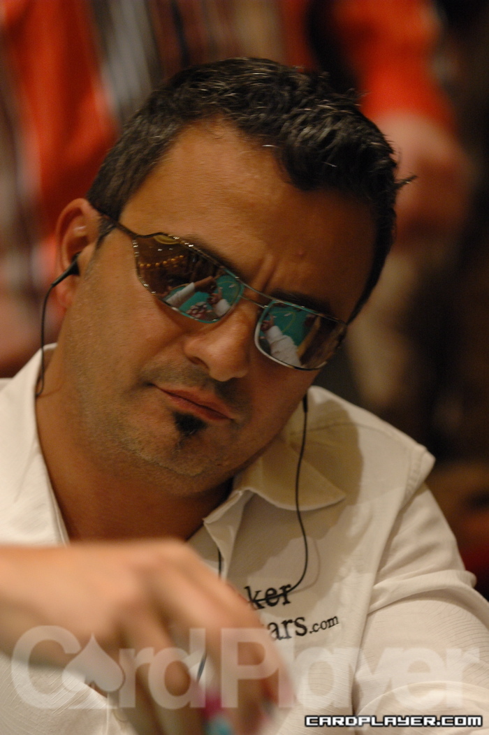 Joe Hachem