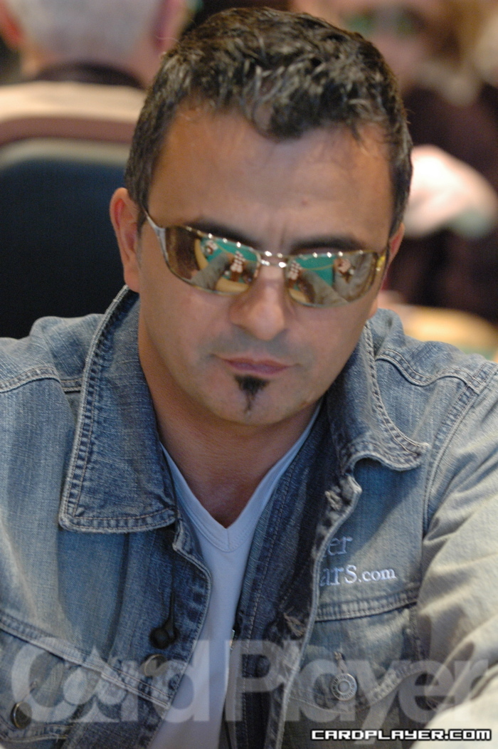 Joe Hachem