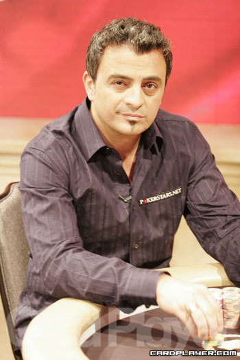 Joe Hachem