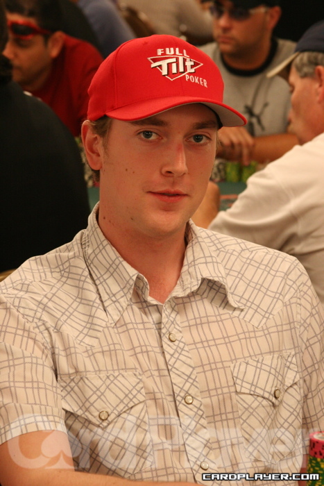 Carl Olson