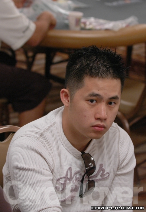 Kevin Ho