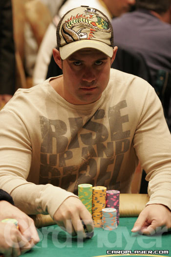 Erik Cajelais