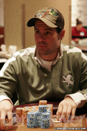 Erik Cajelais