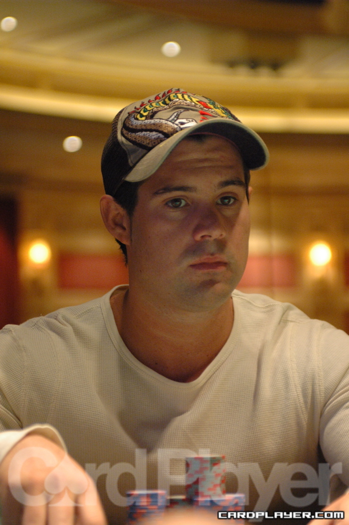 Erik Cajelais