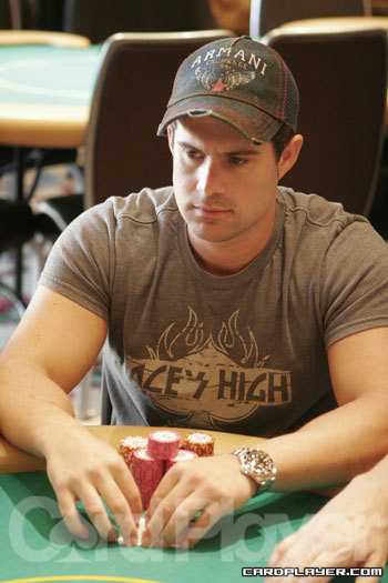 Erik Cajelais
