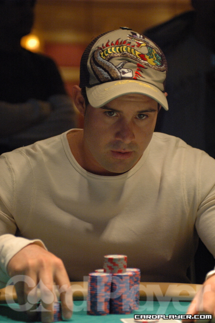 Erik Cajelais