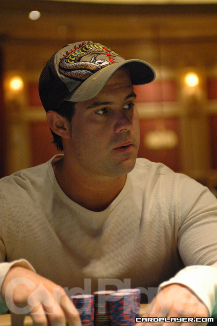 Erik Cajelais