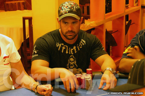 Erik Cajelais