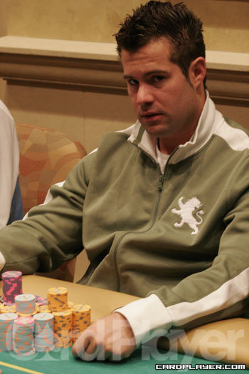 Erik Cajelais