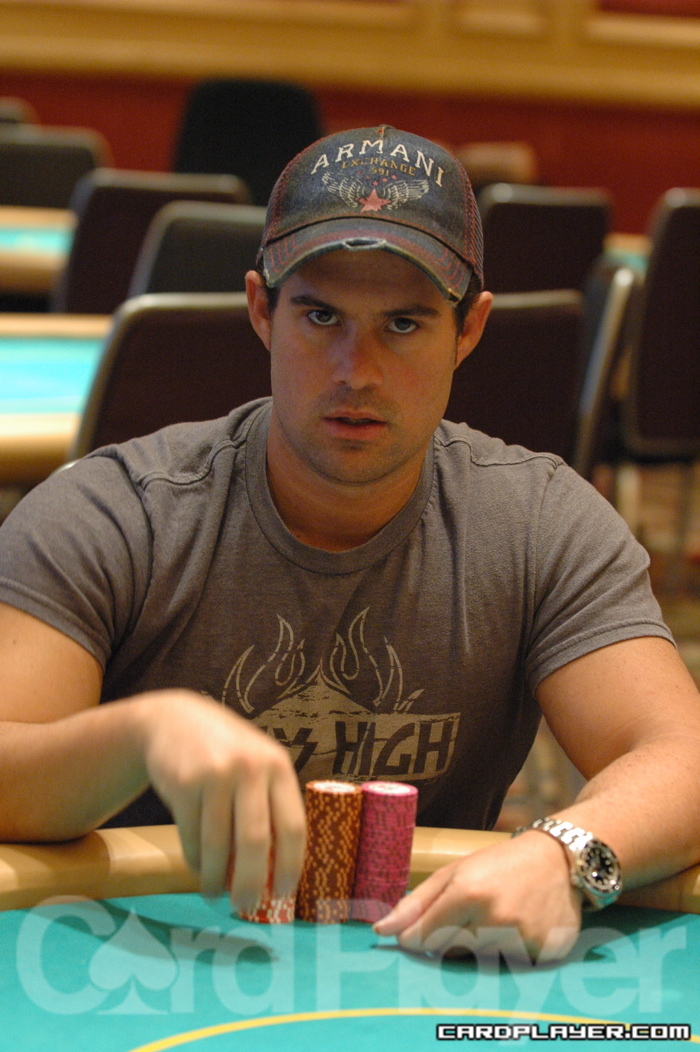 Erik Cajelais