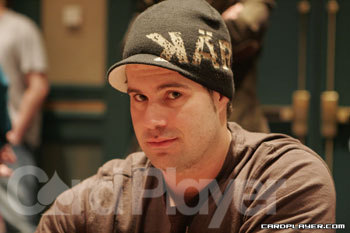 Erik Cajelais