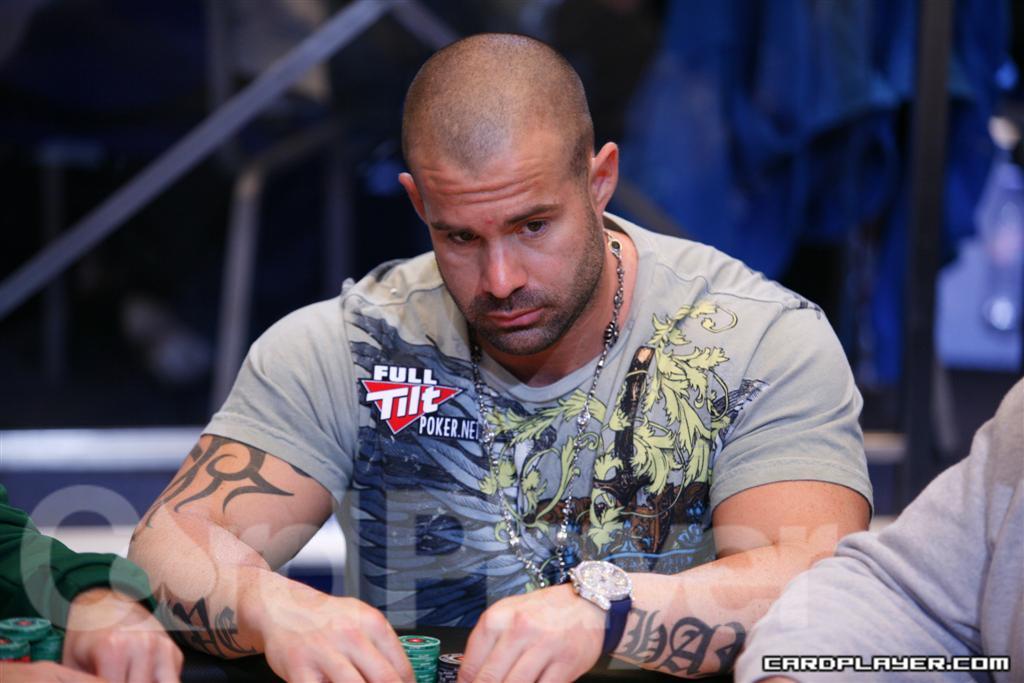 Erik Cajelais
