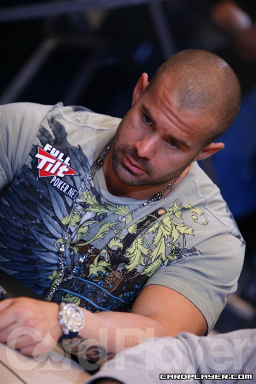 Erik Cajelais