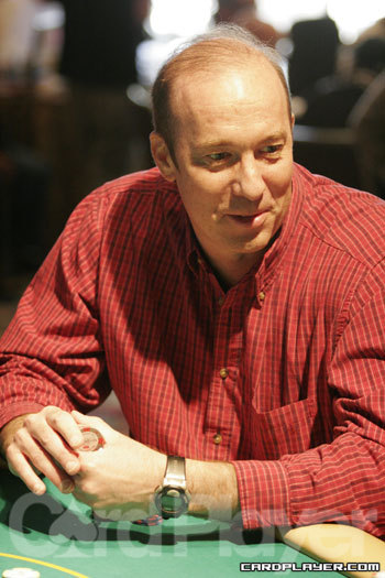 Pat Madden