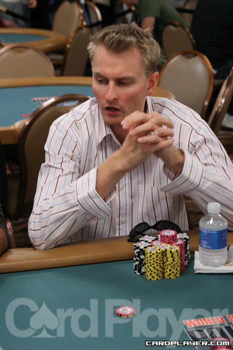 Michael Binger