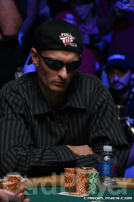 Michael Binger