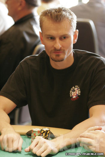 Michael Binger