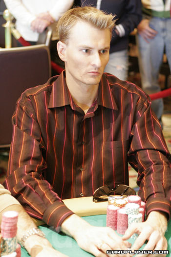 Michael Binger