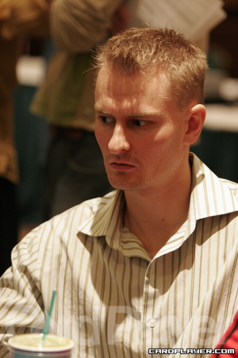 Michael Binger