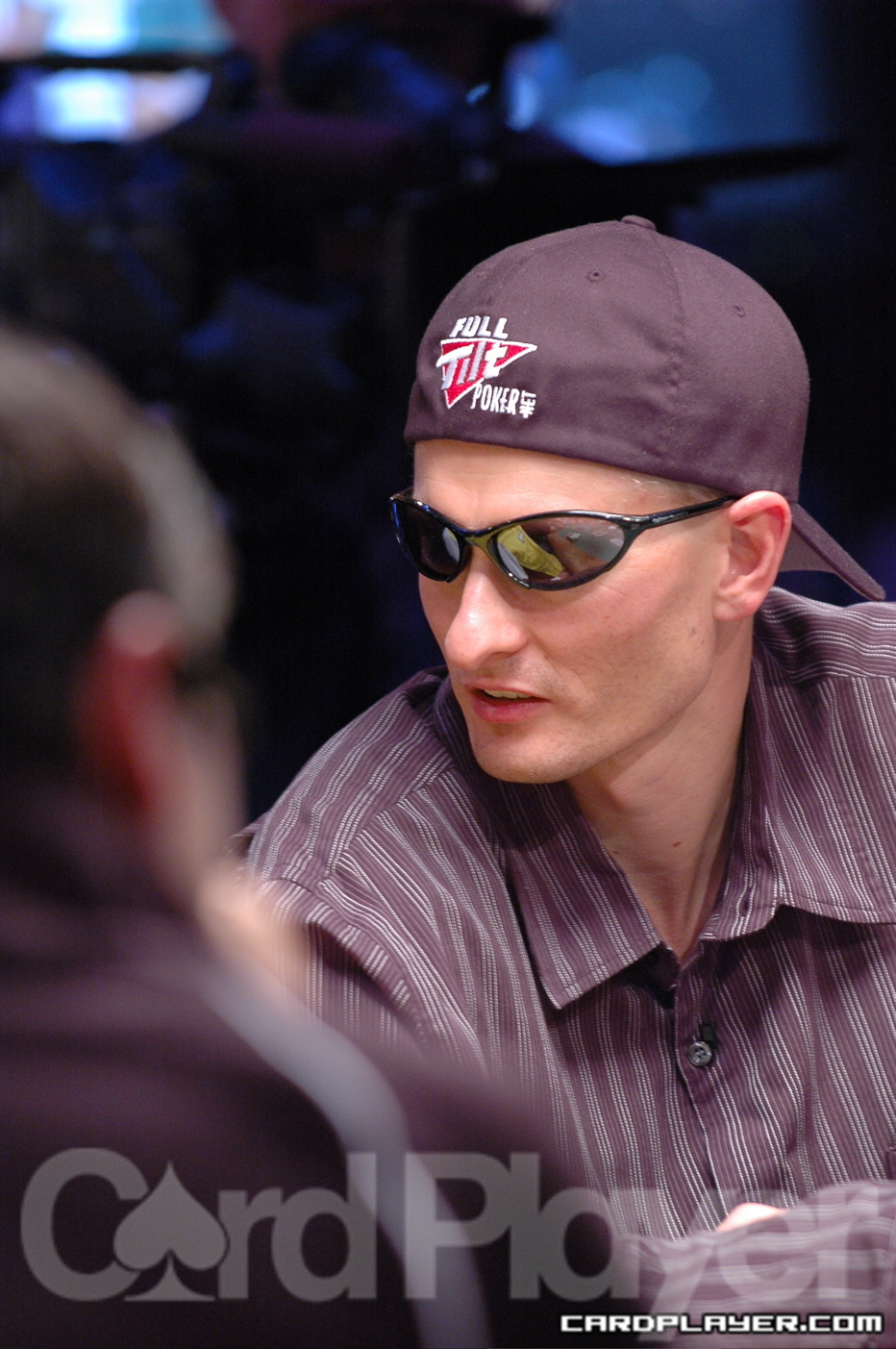 Michael Binger