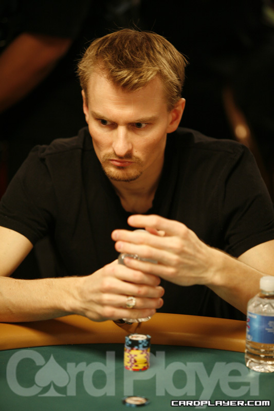 Michael Binger