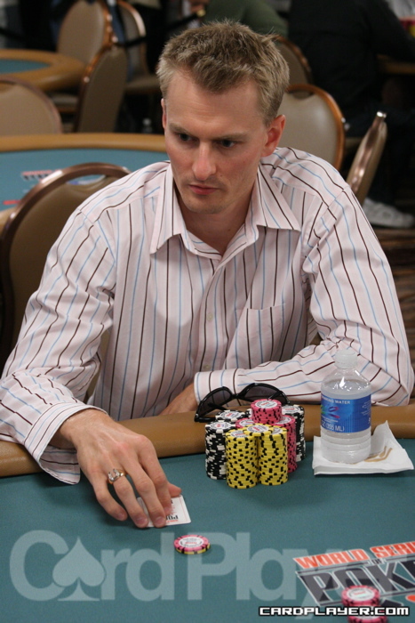 Michael Binger