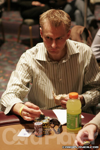 Michael Binger