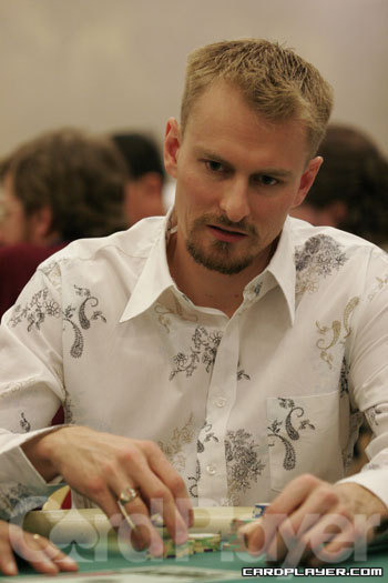 Michael Binger