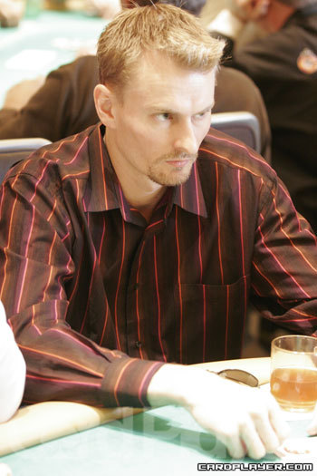 Michael Binger