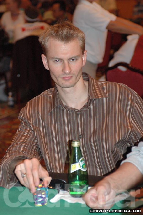 Michael Binger