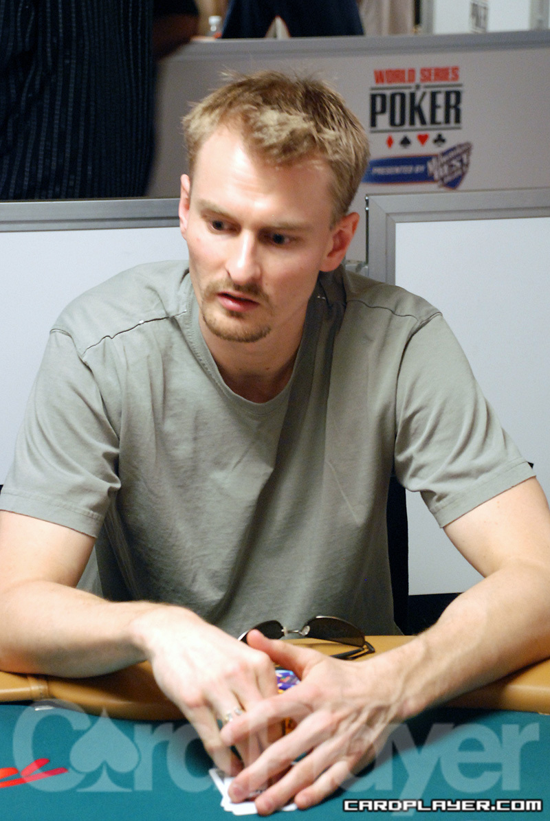 Michael Binger