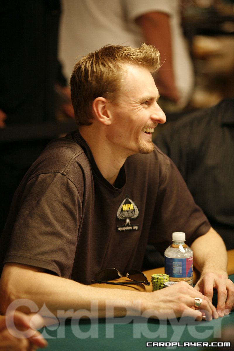 Michael Binger