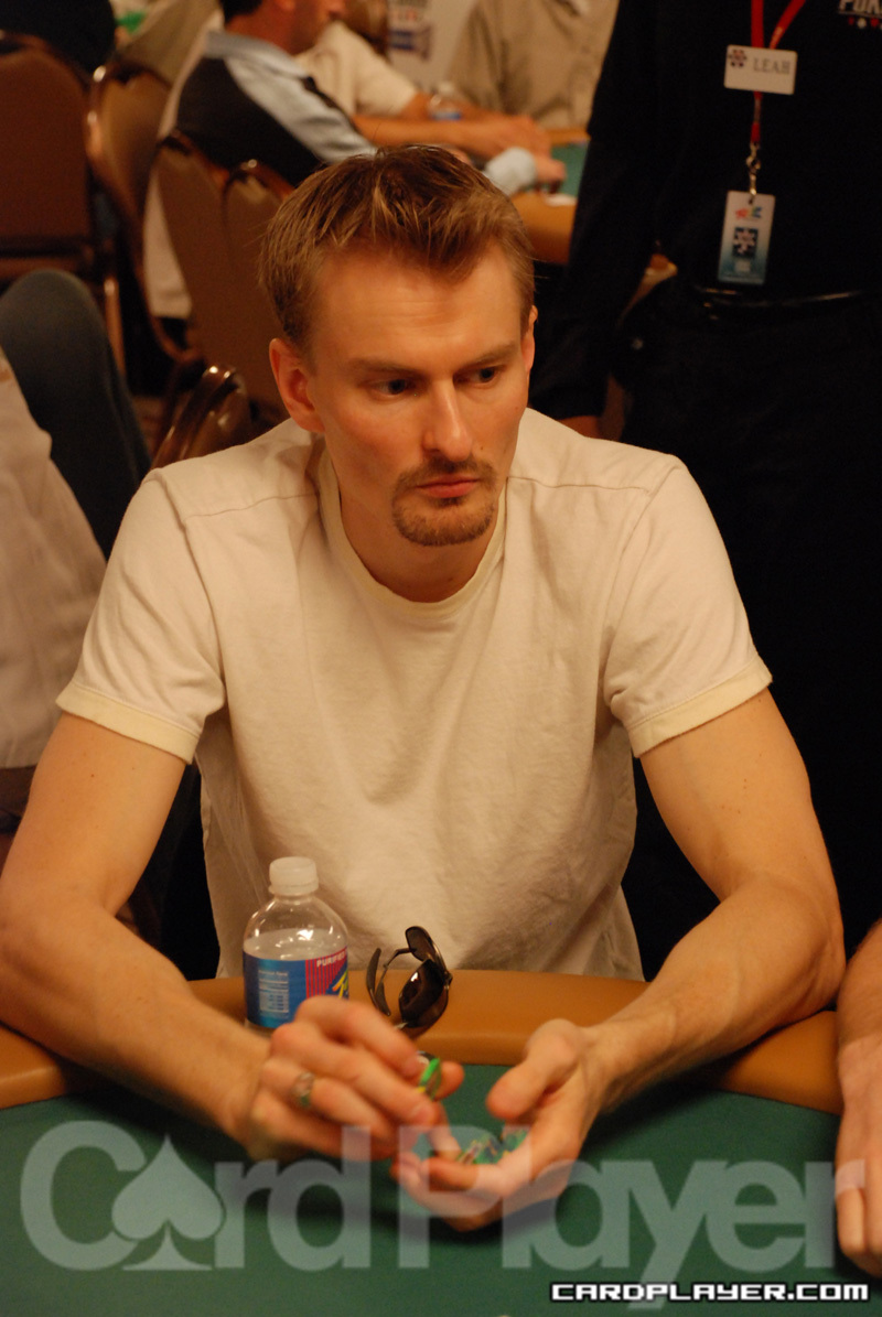 Michael Binger