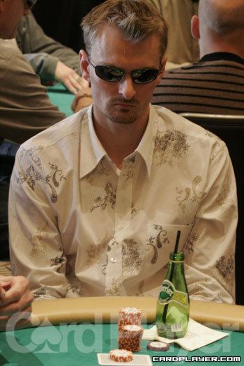Michael Binger