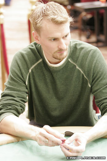 Michael Binger