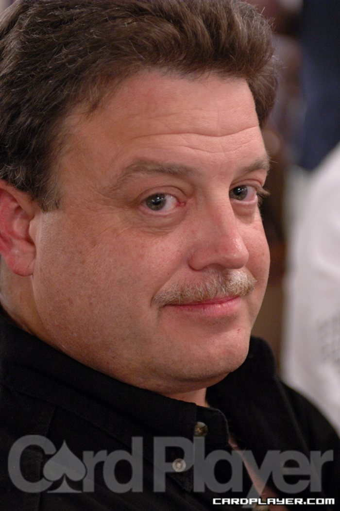 Mark Garner