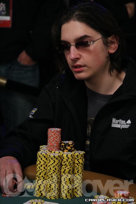 Mikael Thuritz