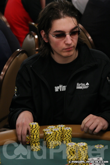 Mikael Thuritz