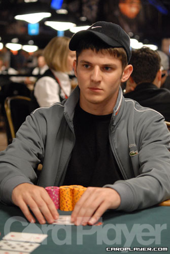 $10,000 Heads Up Championship