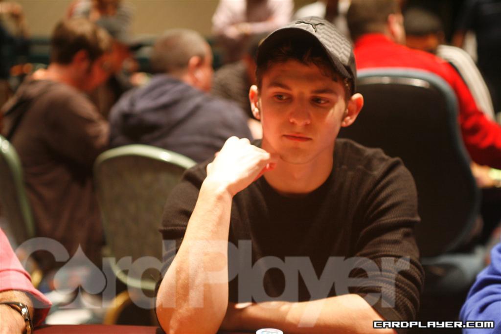 2008 WPT Foxwoods World Poker Finals