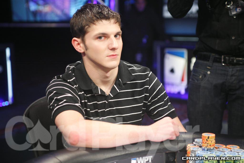 2008 WPT Foxwoods World Poker Finals