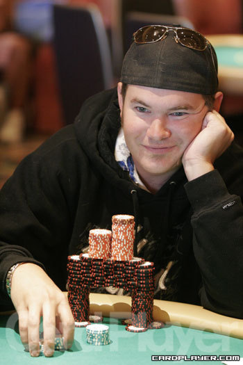 Bryan Devonshire