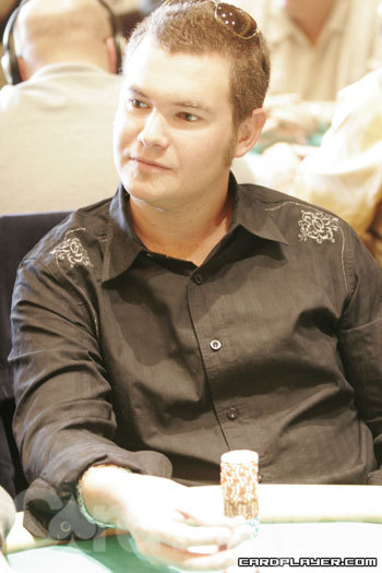Bryan Devonshire