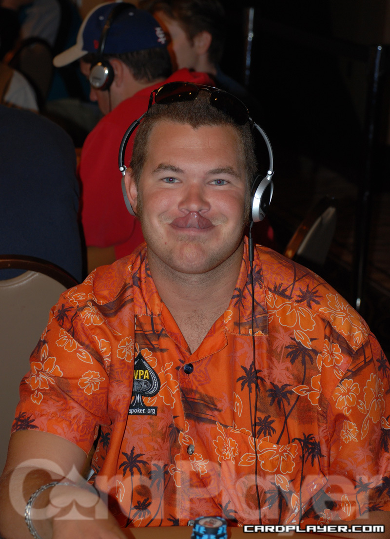 Bryan Devonshire