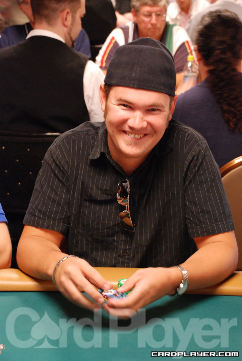 Bryan Devonshire
