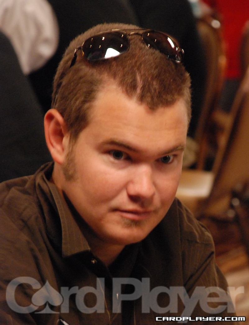 Bryan Devonshire